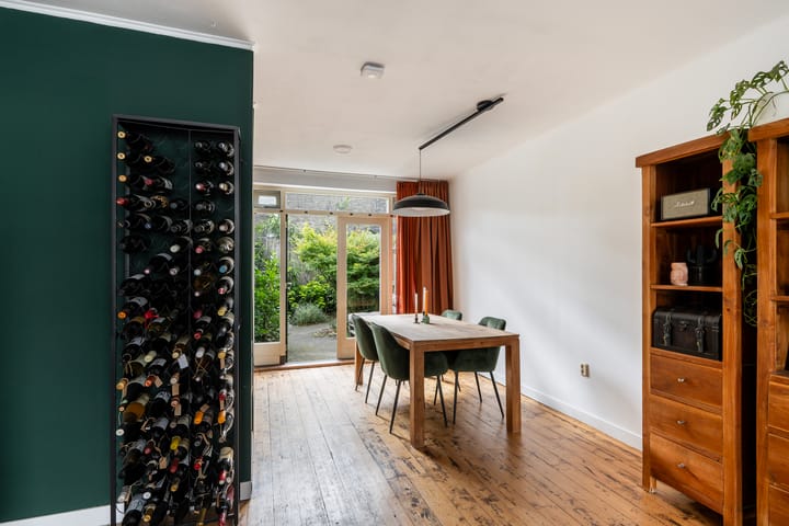 Foto 13 van Wilhelminastraat 26