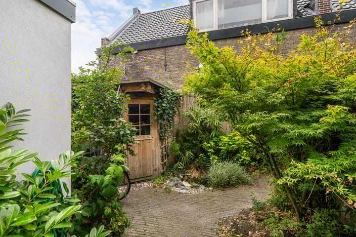 Foto 16 van Wilhelminastraat 26