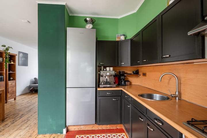 Foto 20 van Wilhelminastraat 26