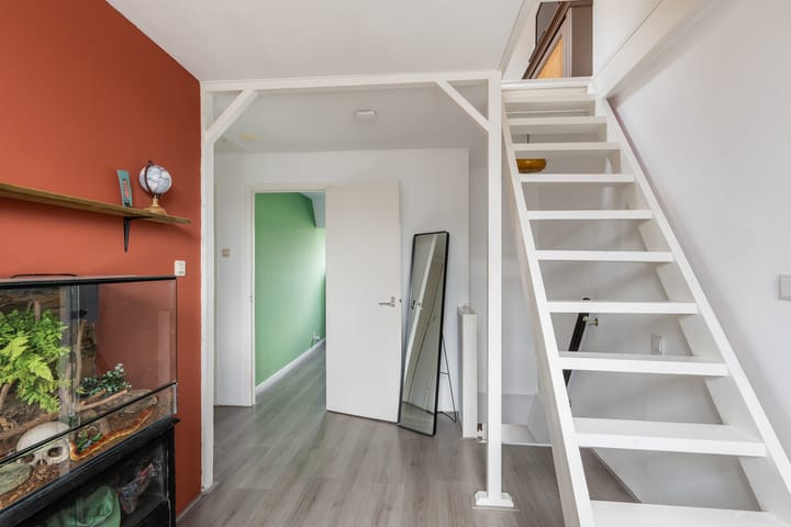 Foto 24 van Wilhelminastraat 26