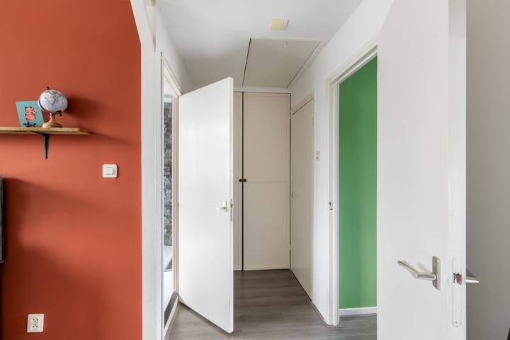 Foto 25 van Wilhelminastraat 26