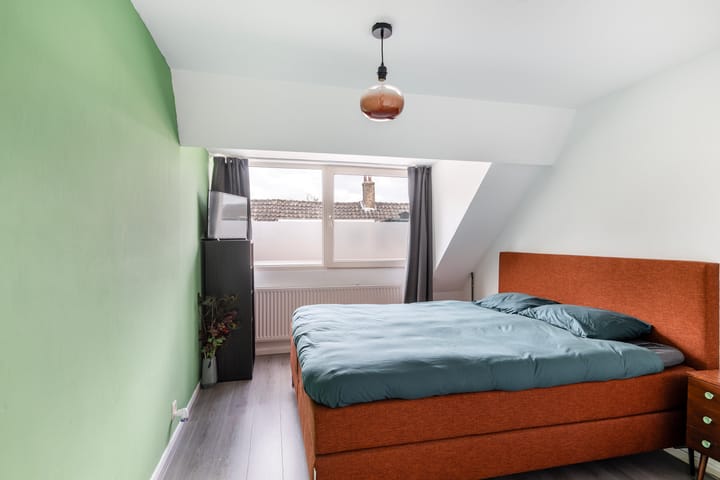 Foto 26 van Wilhelminastraat 26