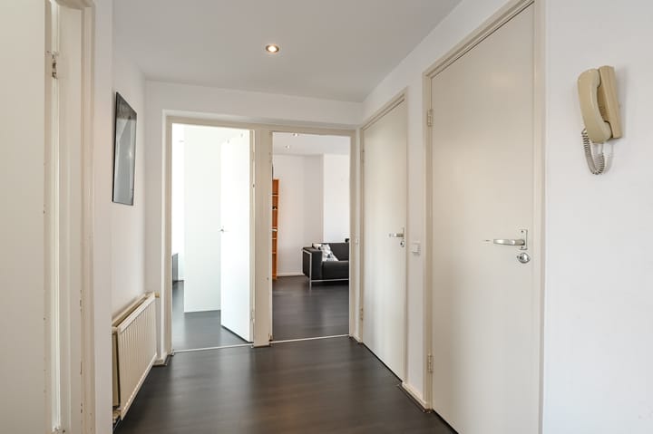 Foto 5 van Cornelis Houtmanstraat 32