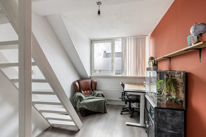 Foto 33 van Wilhelminastraat 26