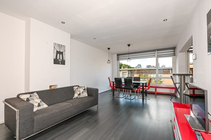 Foto 7 van Cornelis Houtmanstraat 32