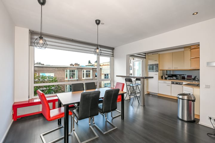 Foto 8 van Cornelis Houtmanstraat 32