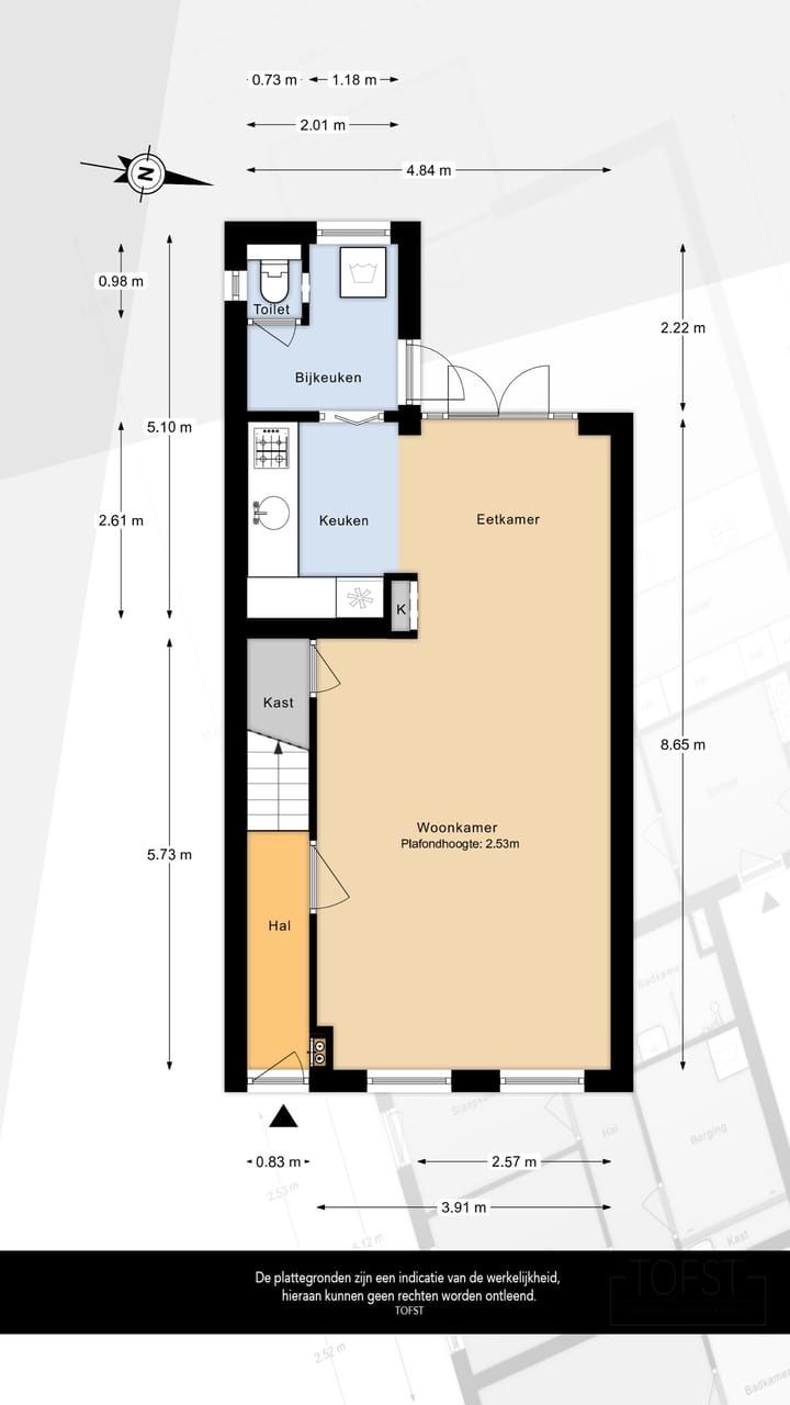 Foto 36 van Wilhelminastraat 26