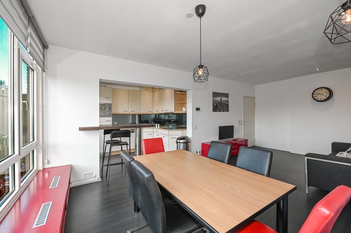 Foto 9 van Cornelis Houtmanstraat 32