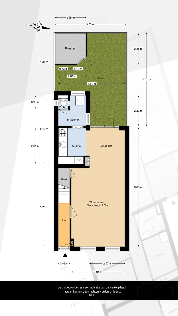 Foto 37 van Wilhelminastraat 26