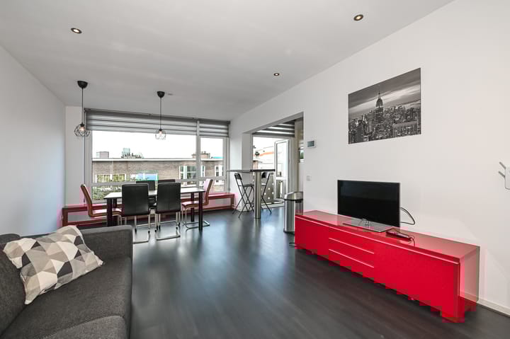 Foto 11 van Cornelis Houtmanstraat 32