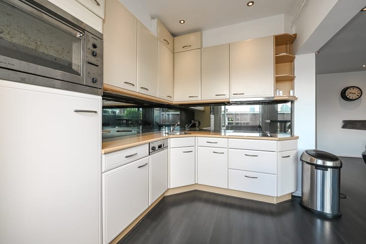 Foto 12 van Cornelis Houtmanstraat 32