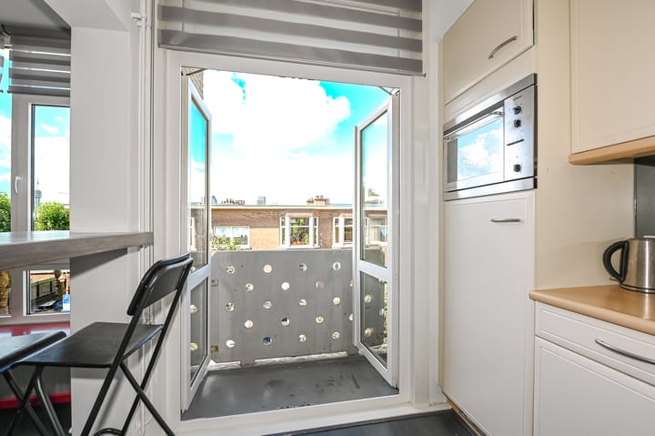 Foto 14 van Cornelis Houtmanstraat 32