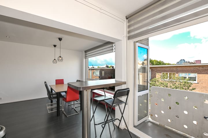 Foto 15 van Cornelis Houtmanstraat 32