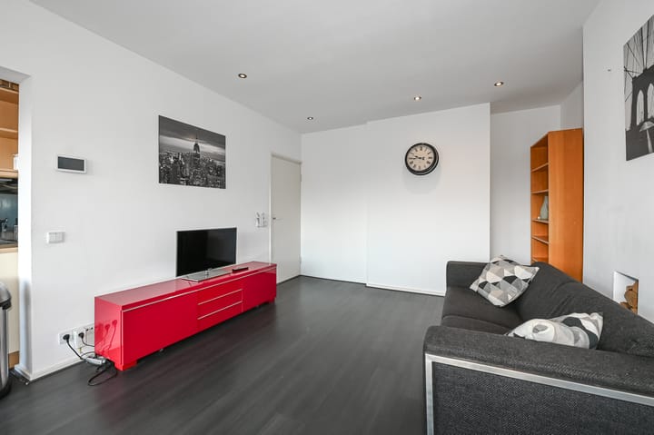 Foto 19 van Cornelis Houtmanstraat 32