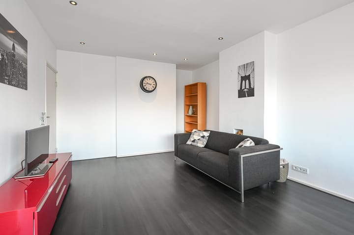 Foto 20 van Cornelis Houtmanstraat 32