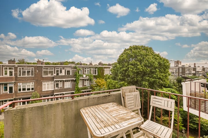 Foto 25 van Cornelis Houtmanstraat 32