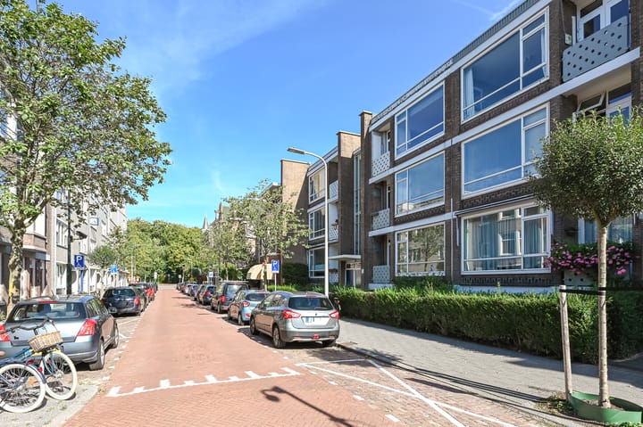 Foto 34 van Cornelis Houtmanstraat 32