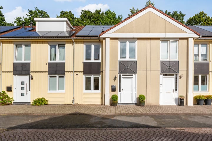 Foto 1 van Amnestylaan 46