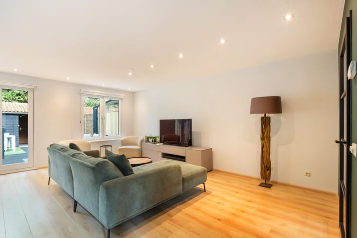 Foto 4 van Amnestylaan 46