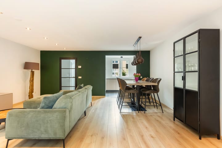 Foto 6 van Amnestylaan 46