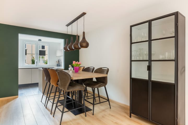 Foto 7 van Amnestylaan 46