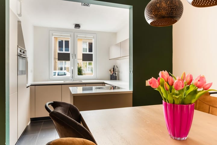 Foto 8 van Amnestylaan 46