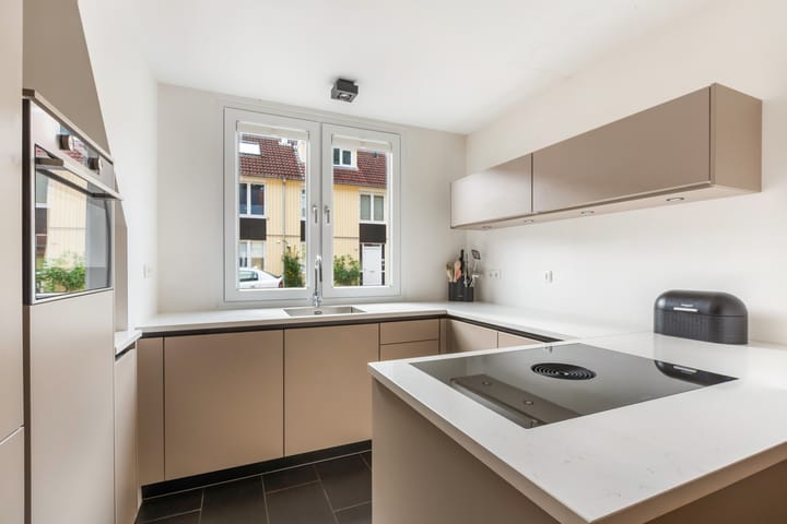 Foto 9 van Amnestylaan 46