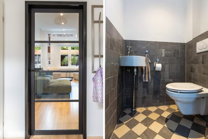 Foto 11 van Amnestylaan 46