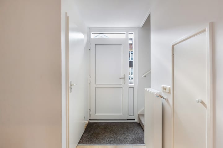 Foto 12 van Amnestylaan 46