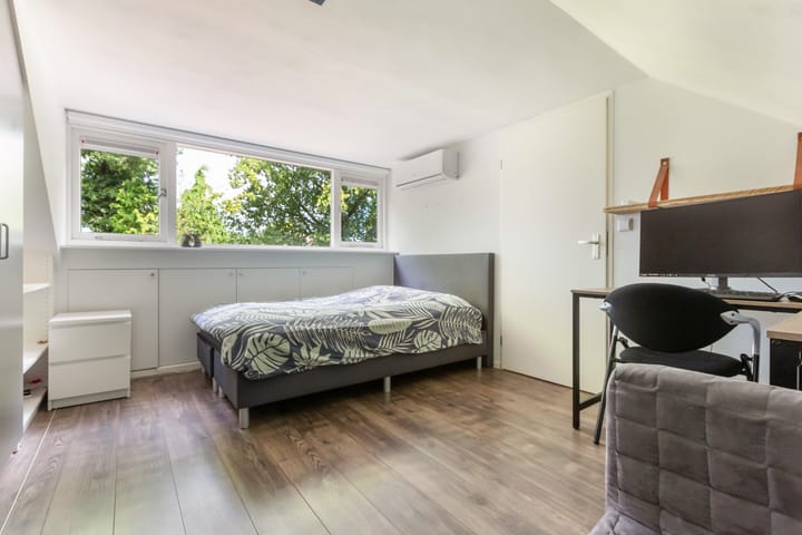 Foto 23 van Amnestylaan 46