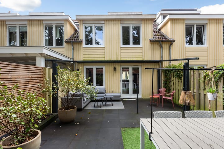 Foto 25 van Amnestylaan 46