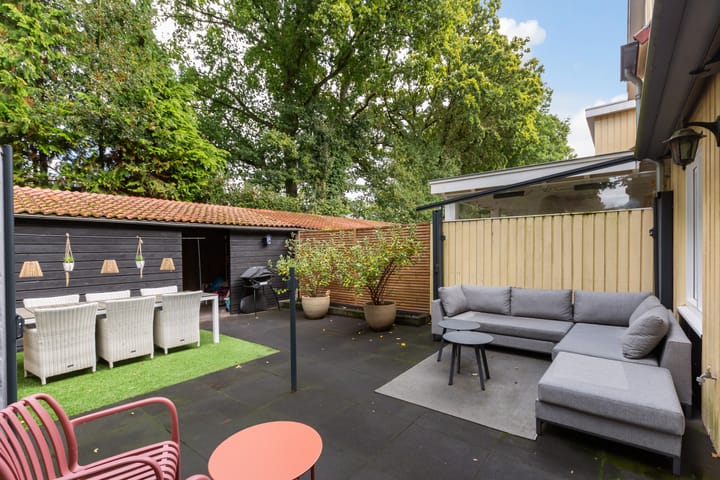 Foto 26 van Amnestylaan 46