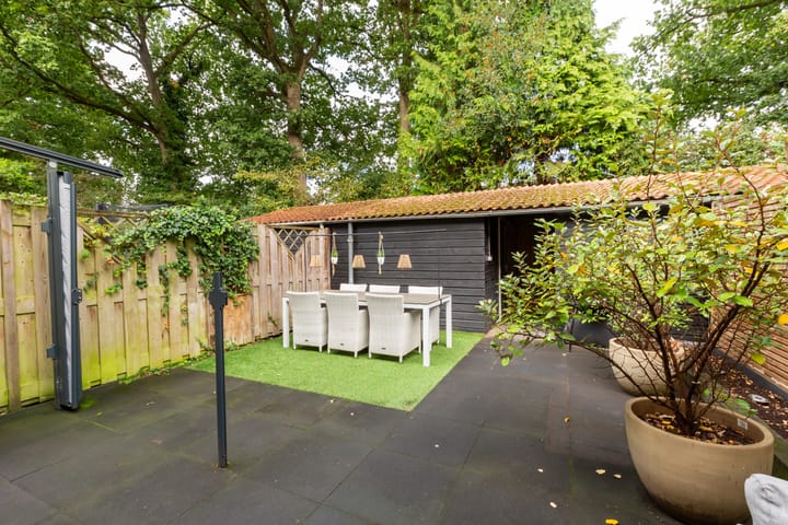 Foto 27 van Amnestylaan 46