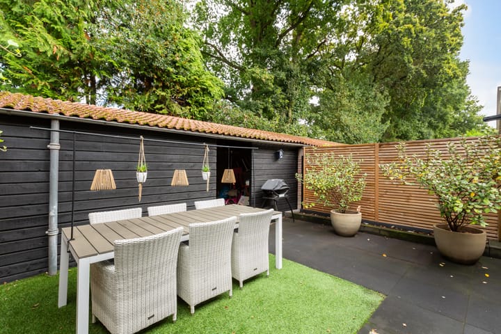 Foto 28 van Amnestylaan 46