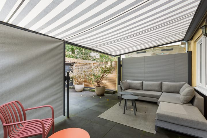 Foto 29 van Amnestylaan 46