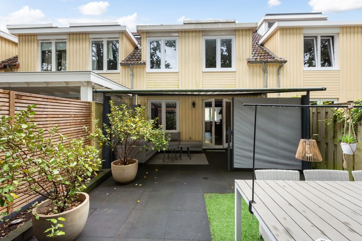 Foto 30 van Amnestylaan 46