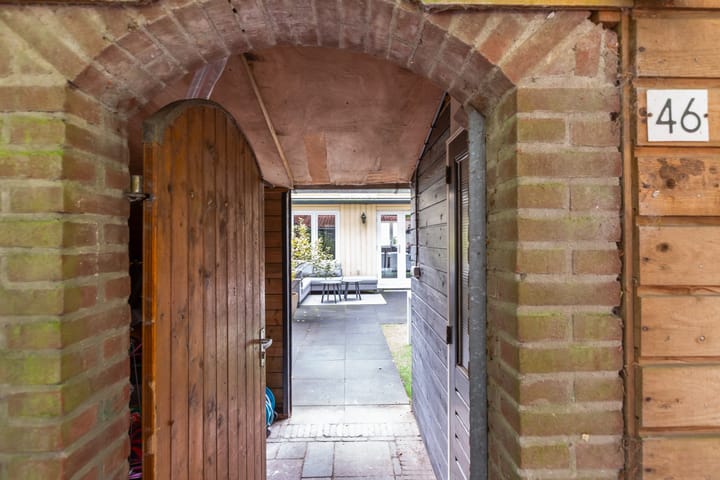 Foto 31 van Amnestylaan 46