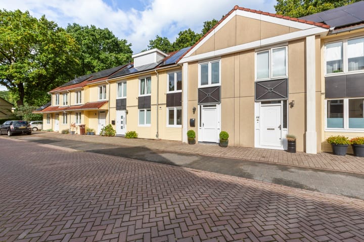 Foto 32 van Amnestylaan 46