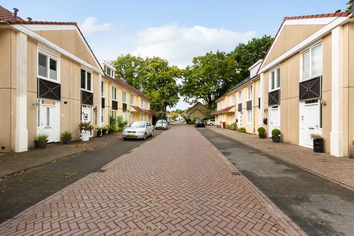 Foto 33 van Amnestylaan 46