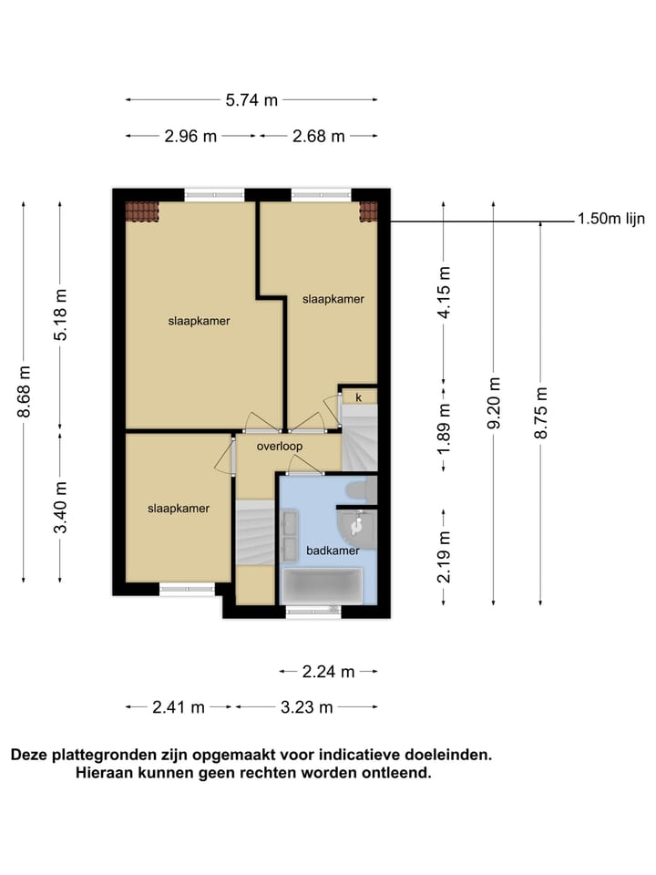 Foto 35 van Amnestylaan 46