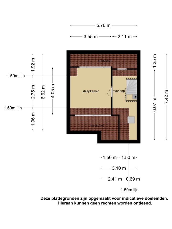 Foto 37 van Amnestylaan 46