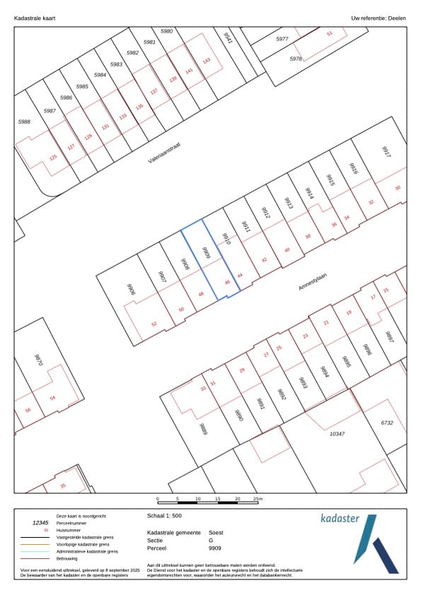 Foto 39 van Amnestylaan 46