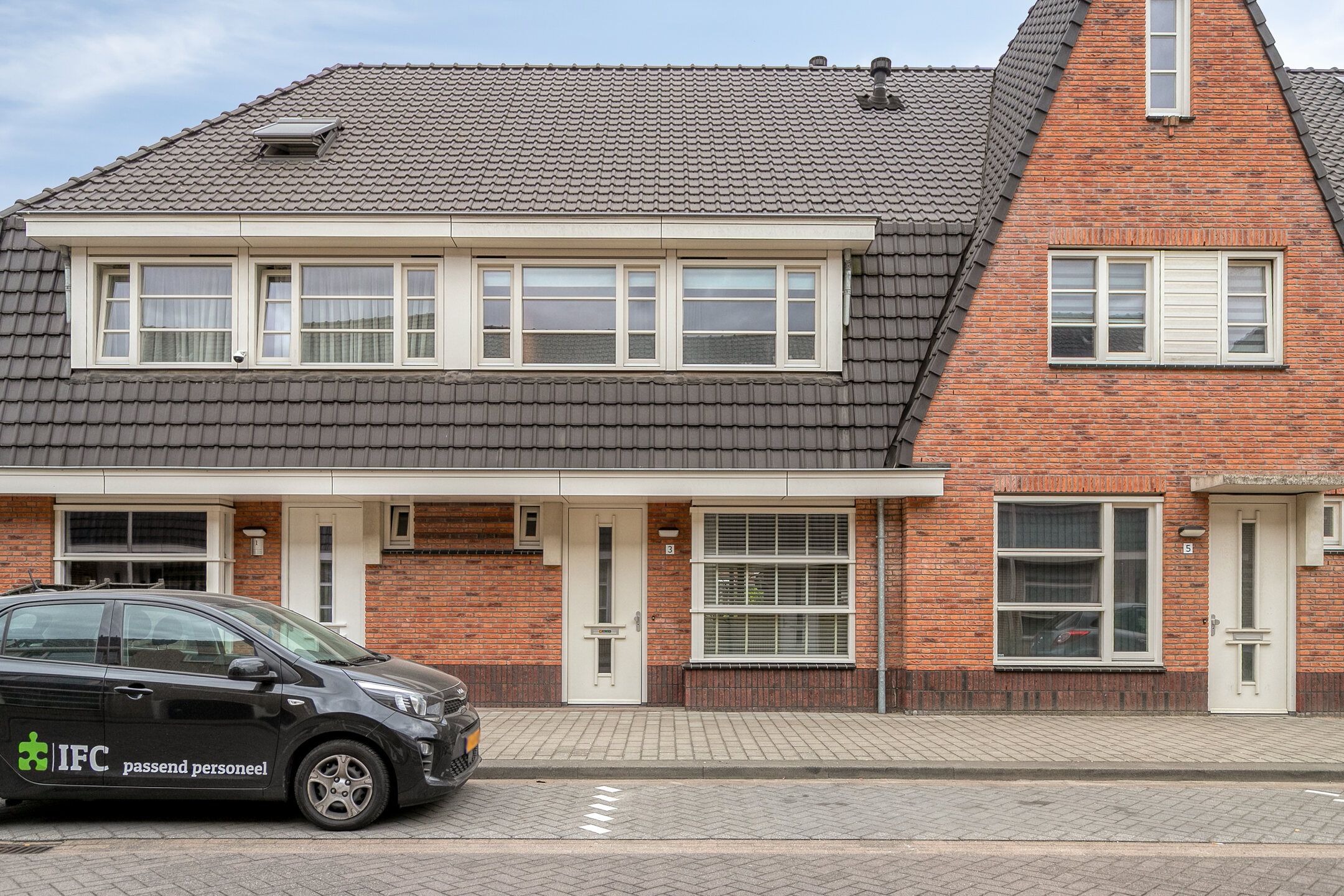 van den Dungenstraat, 3, Helmond, 5701LR, Noord-Brabant, Nederland 3