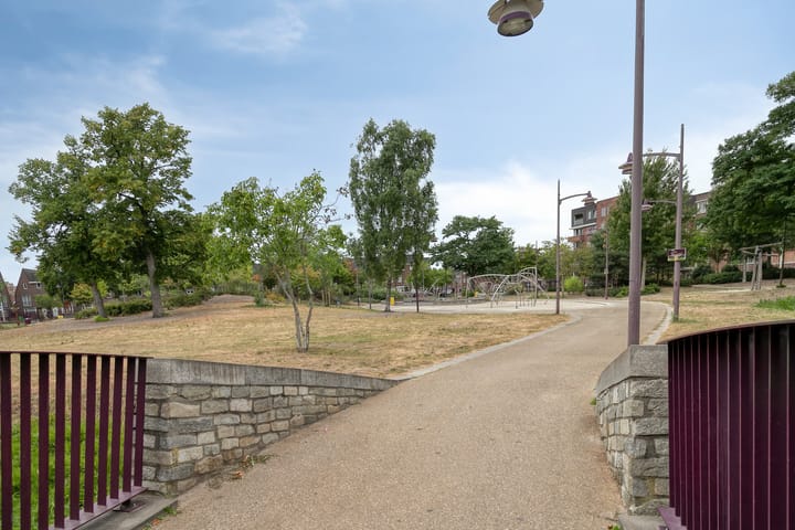 Foto 2 van van den Dungenstraat 3