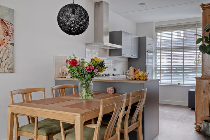 Foto 4 van van den Dungenstraat 3