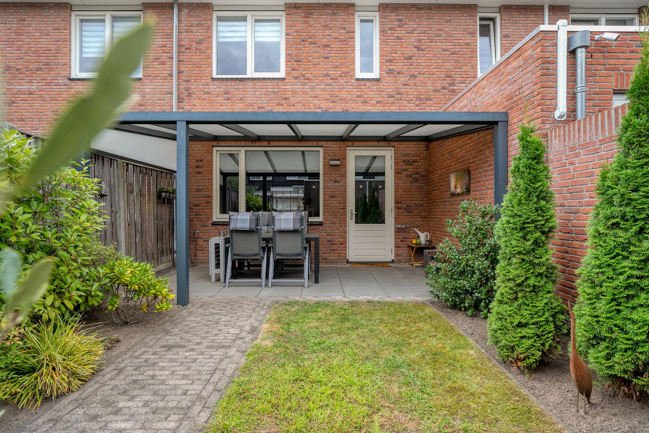 Foto 6 van van den Dungenstraat 3