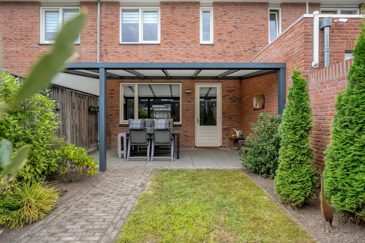 Foto 6 van van den Dungenstraat 3