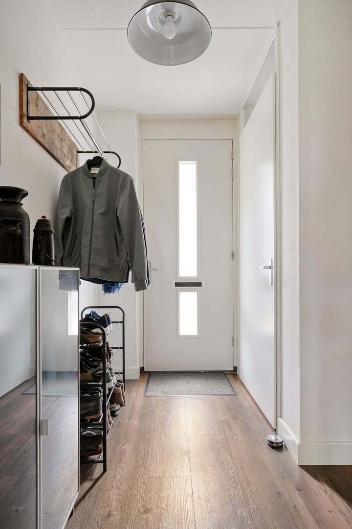 Foto 8 van van den Dungenstraat 3