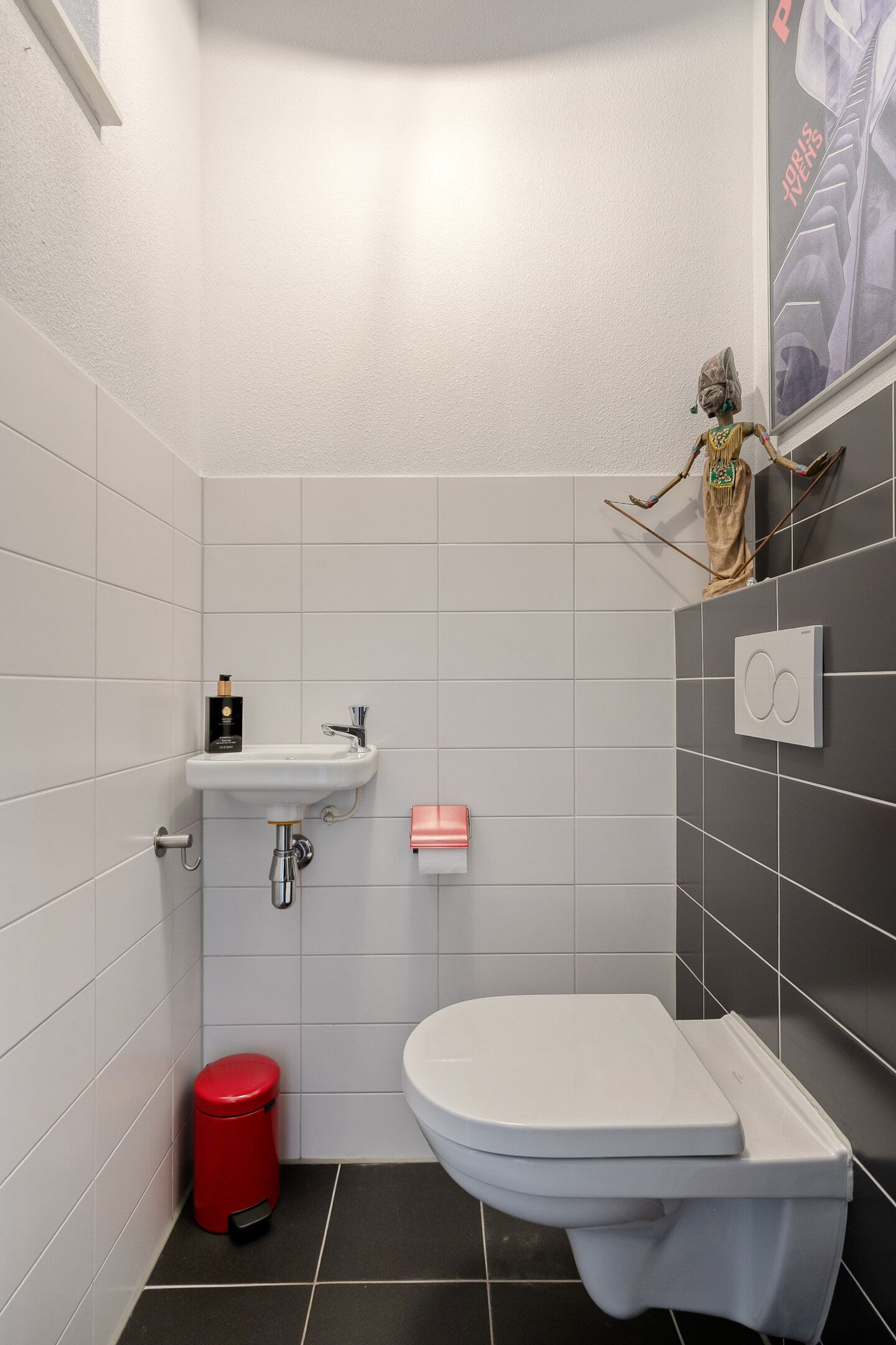 Foto 9 van van den Dungenstraat 3