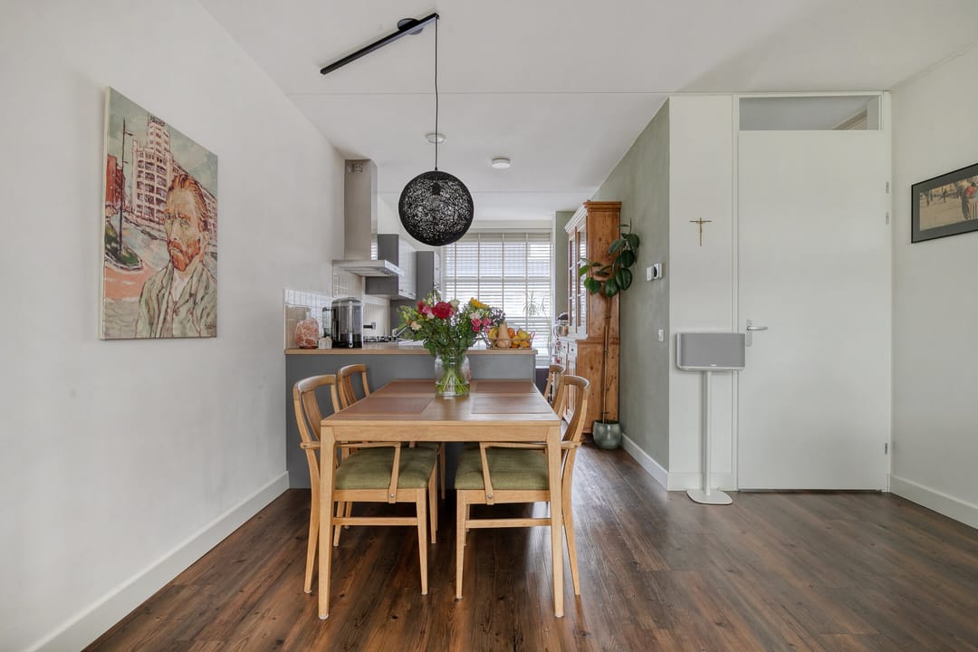 Foto 13 van van den Dungenstraat 3